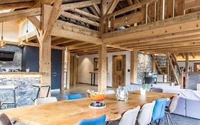 Le Perray Alpine Lodge